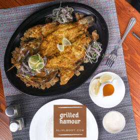 خدمة تصوير منتجات مطعم في دبي