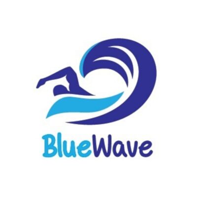 الحملة التسويقية لإفتتاح مسابح بلو ويف _Blue Wave_ المغطاة في دبي